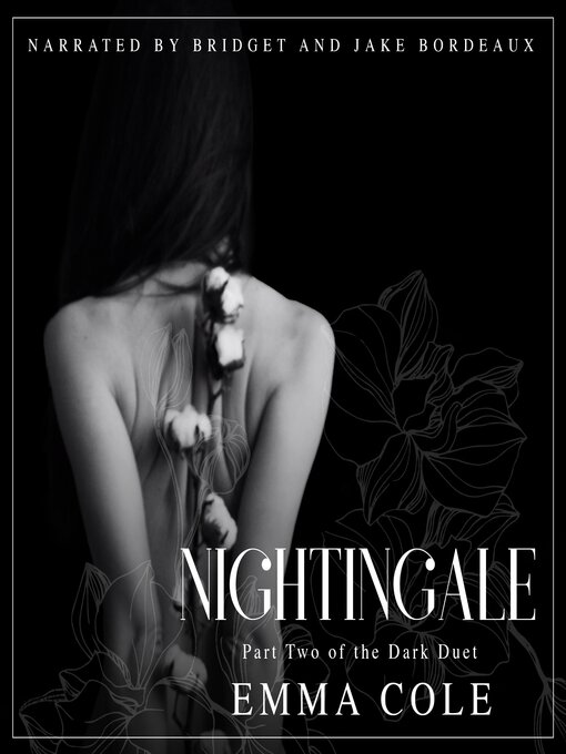 Title details for Nightingale by Emma Cole - Available